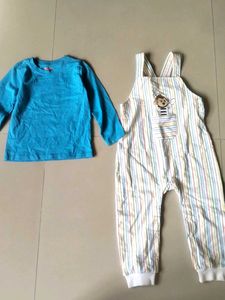 Baby Hug Jumpsuit