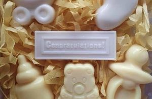 Baby Soaps