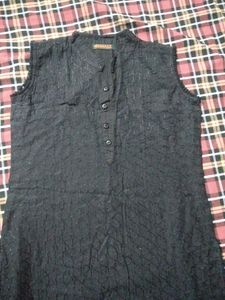 Black Kurta🖤🤌