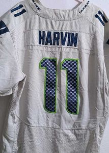 Original NFL Nike Harvin 11 Jersey