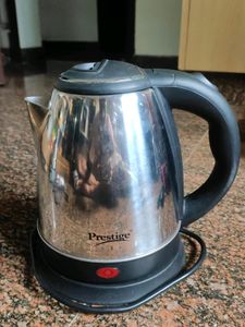 Prestige Electric Kettle
