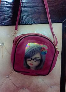 Purse Kids