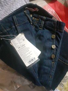 ALL ABOUT YOU JEAN ( TOTALLY NEW )
