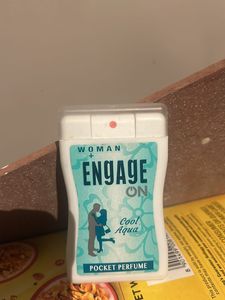 Combo Of Fragrance