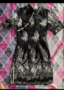 Chinese Dress