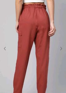 Mast And Harbour Pants