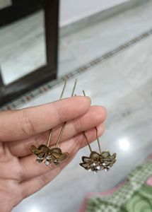 combo pack of bracelet, thin neck chain