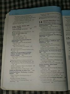 Psychology 5th Edition