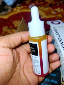 🆕 Novology Face Serum
