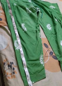 Printed Kurta Set &amp; Dupatta