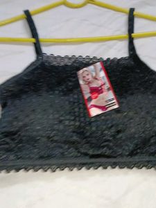 New Padded Bra