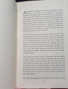 The Theory of Everything