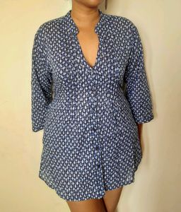 Cotton Top
