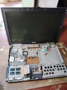 Full Casing For Dell D630 Laptop