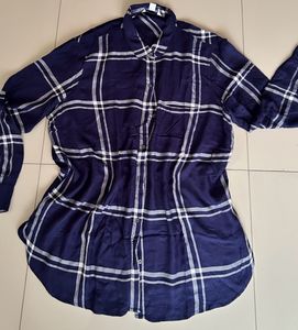 Chic Oversized Shirt for Women