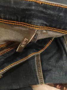 Assorted clothing