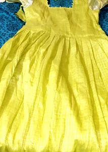 Party Wear Frock