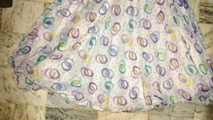 Gown For Girls