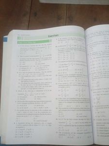 Coordinate Geometry for JEE