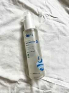 Plum Rice Water & Niacinamide Toner