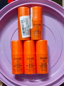 Foxtale Vitamin C Serum