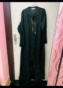 Ethnic Dress Full Length
