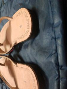 Handwoven CHAMBA Flats