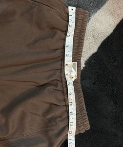 Stylish Brown Joggers