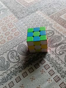 Rubik&#39;s Cube