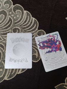 Legendary Pokemon Cards