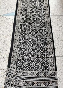 New Modal Silk Stole Dupatta