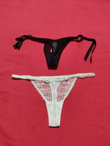 Combo 5 thong size 32