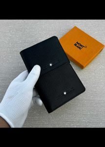 Montblanc Wallet