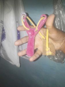 Classic Slingshot