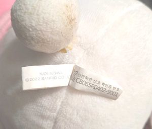 Price Drop Sanrio Original My Melody Collectible