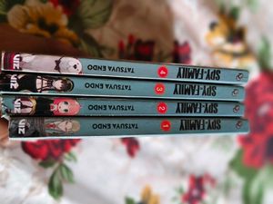 Manga Lot - Tokyo Ghoul, Naruto, Demon Slayer &amp; Mo