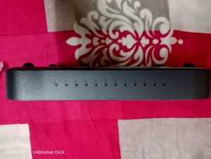 Jio Telephone Network Switch