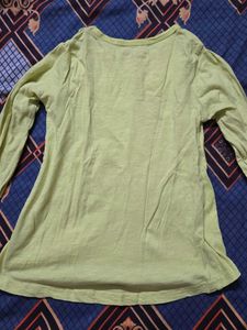 Cute Girls&#39; Graphic Tee