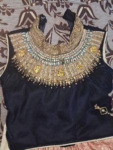 Premium Lehanga For Kids Girls(6-8)Years