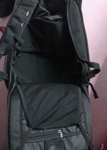Ogio Brand Riding Bag In Good Condition