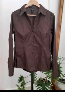 H&M button down shirt