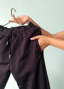 Nike Blue Track pants