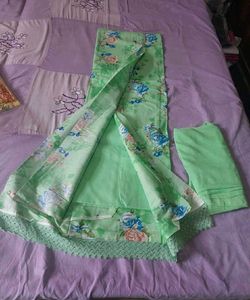 Combo Unstitched Suit Material