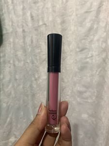 ELF PINK LIP GLOSS