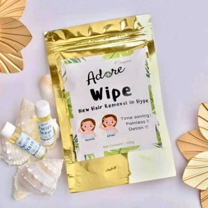 Wax Powder - Hair Removal
