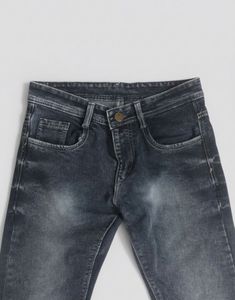 Stylish Dark Wash Jeans