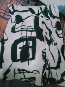 New I-rill Branded Shirt