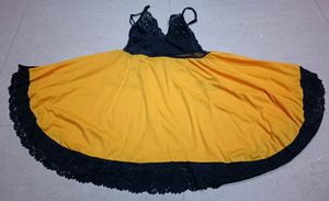 Sexy Babydoll Dress