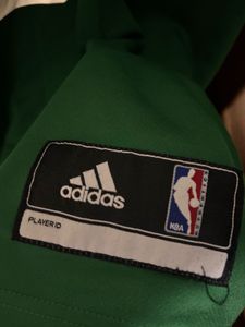 Original Adidas Boston Rondo Jersey