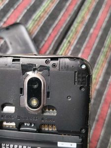Moto E3